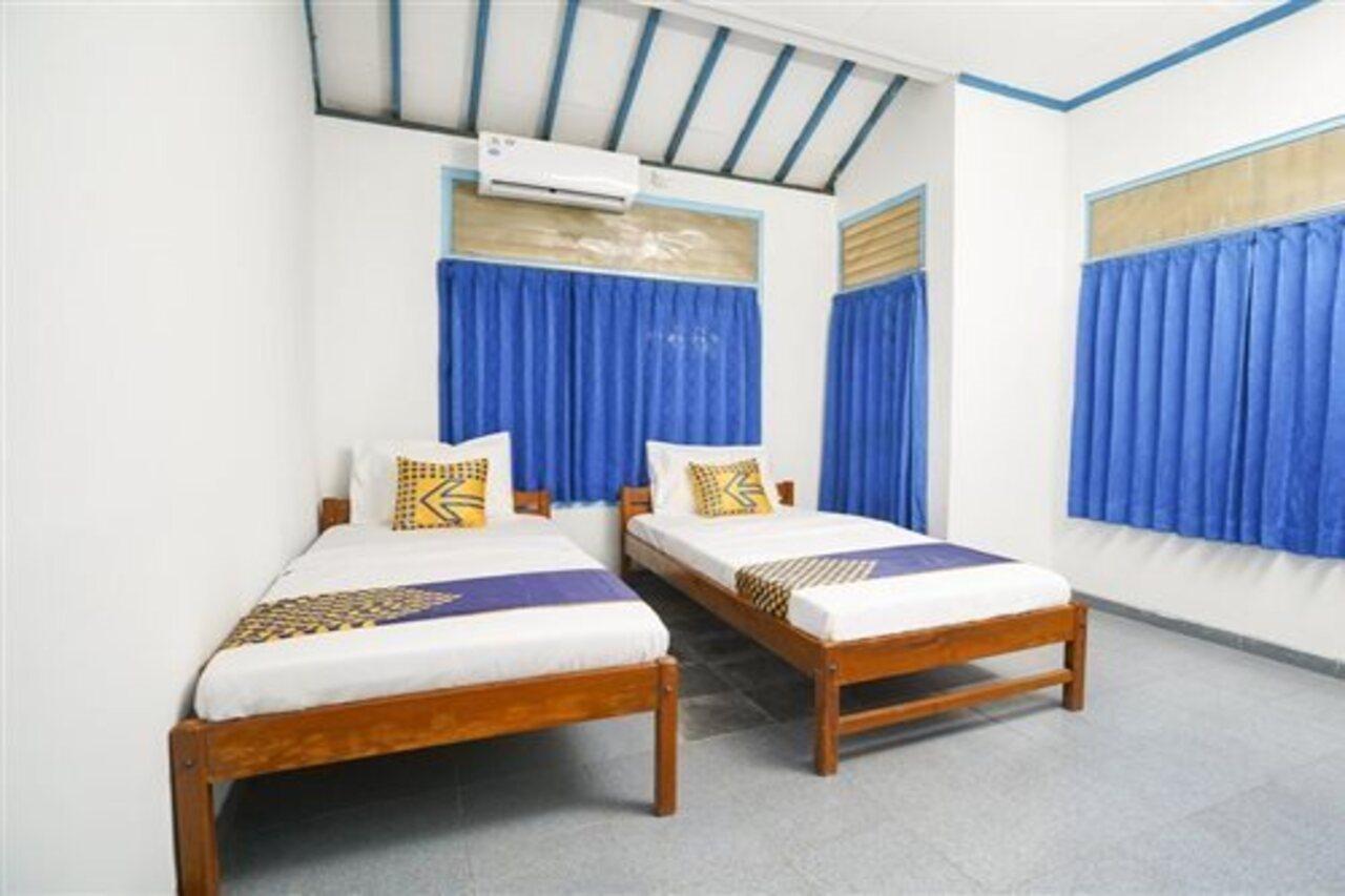 Hotel Spot On 2275 Omah Jm Beran Kidul Exterior foto
