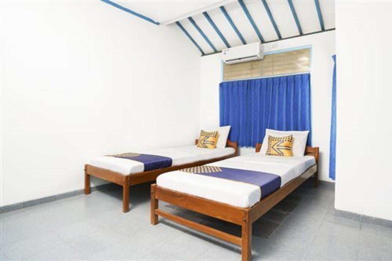 Hotel Spot On 2275 Omah Jm Beran Kidul Exterior foto
