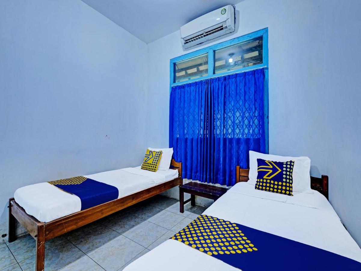Hotel Spot On 2275 Omah Jm Beran Kidul Exterior foto
