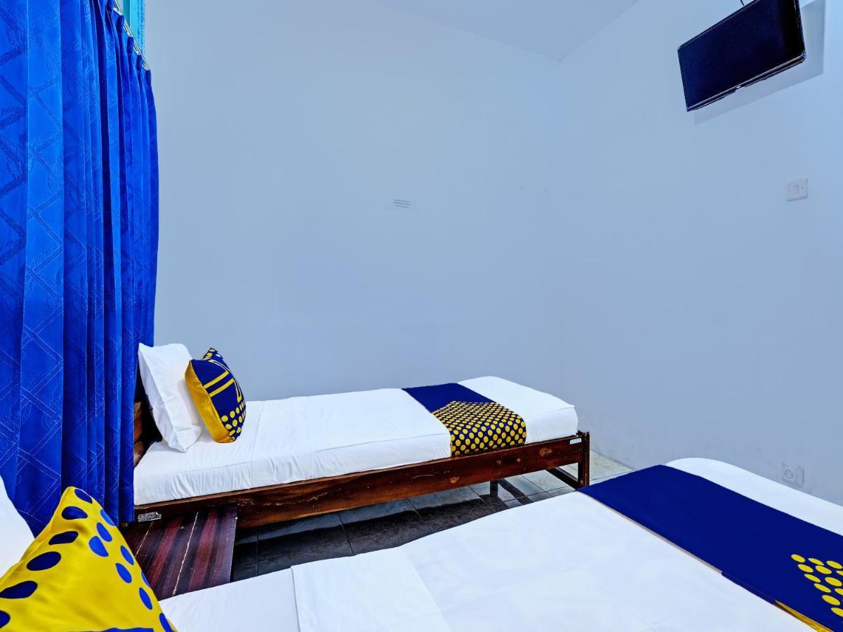 Hotel Spot On 2275 Omah Jm Beran Kidul Exterior foto