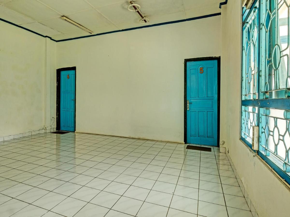 Hotel Spot On 2275 Omah Jm Beran Kidul Exterior foto