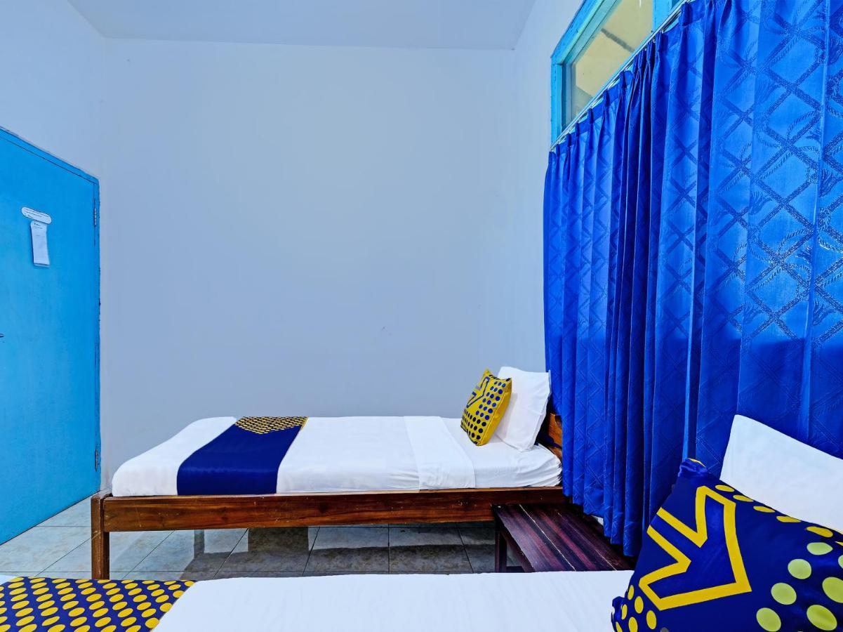 Hotel Spot On 2275 Omah Jm Beran Kidul Exterior foto