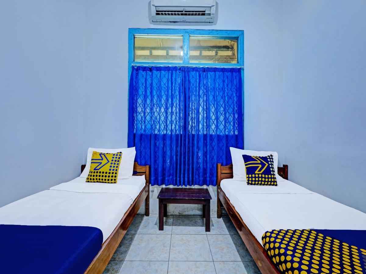Hotel Spot On 2275 Omah Jm Beran Kidul Exterior foto