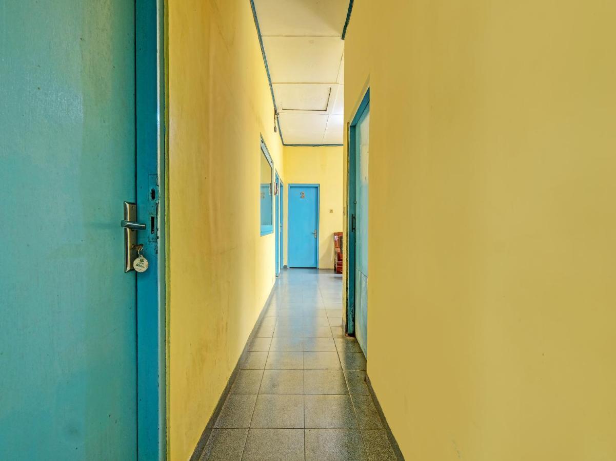 Hotel Spot On 2275 Omah Jm Beran Kidul Exterior foto