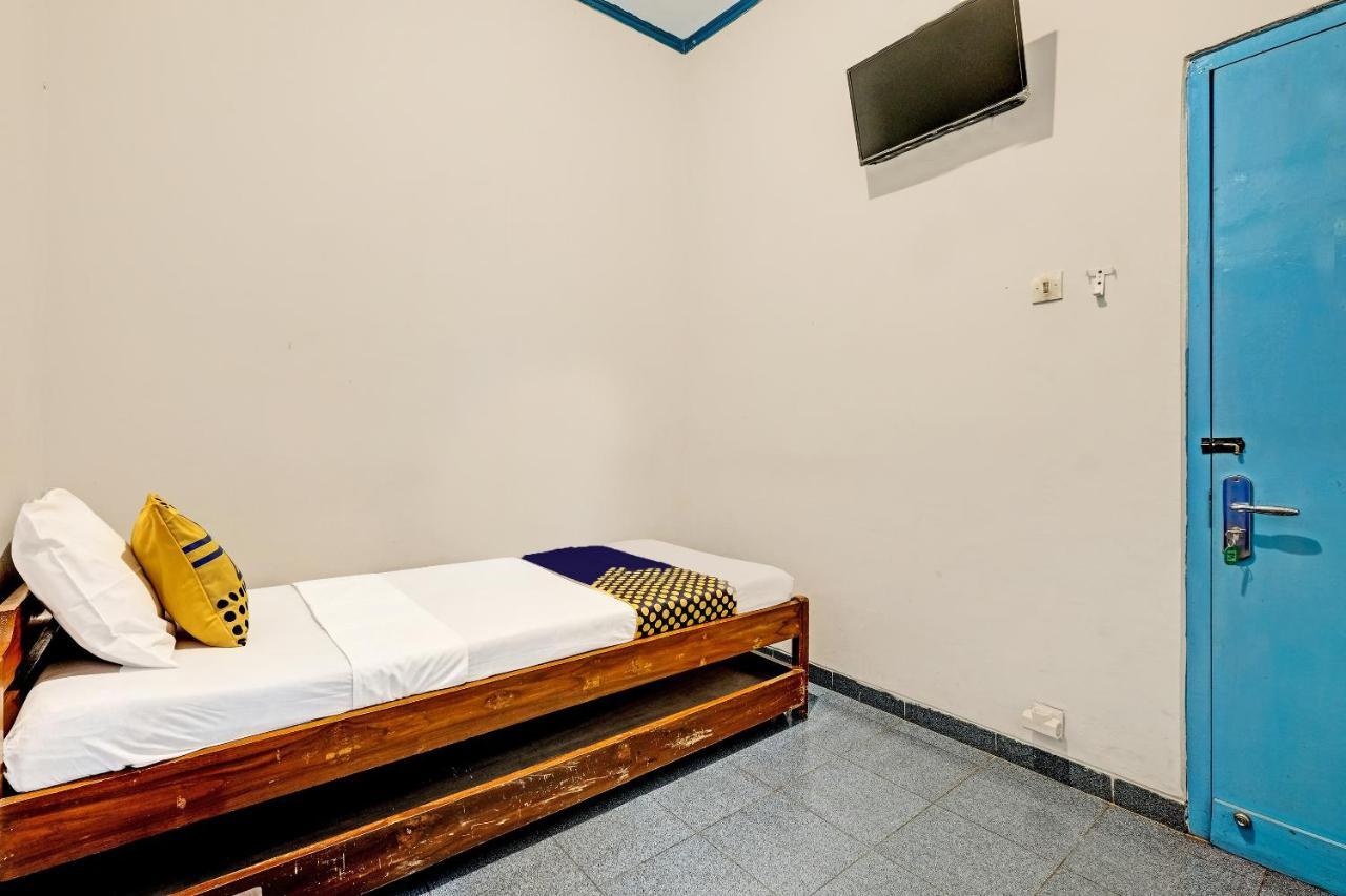 Hotel Spot On 2275 Omah Jm Beran Kidul Exterior foto