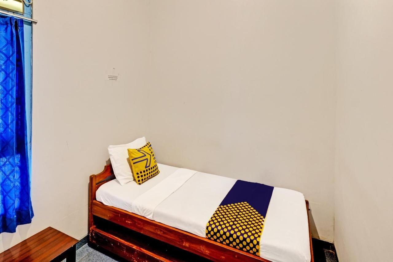 Hotel Spot On 2275 Omah Jm Beran Kidul Exterior foto